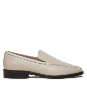 Loaferice Calvin Klein HW0HW02432 Bež