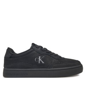 Tenisice Calvin Klein Jeans YM0YM01256 Crna