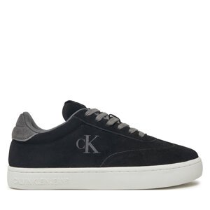 Tenisice Calvin Klein Jeans YM0YM01270 Crna