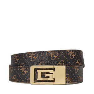 Ženski remen Guess BW9207 P5130 Smeđa