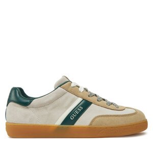 Tenisice Guess FMPNII SUE12 Bijela