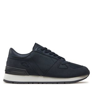 Tenisice Guess FMPALC ELL12 Tamnoplava