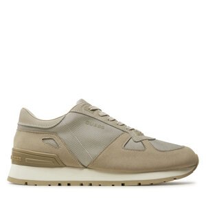 Tenisice Guess FMPALC ESU12 Bež