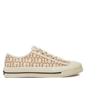 Tenisice Guess FLPCAR FAL12 Bež