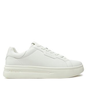Tenisice Guess Winno FMPWIN ELE12 Bijela
