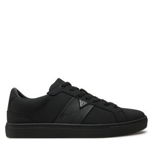 Tenisice Guess Todi II FMPTII ELL12 Crna