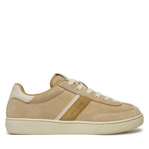 Tenisice Guess FLPNOL SUE12 Bež