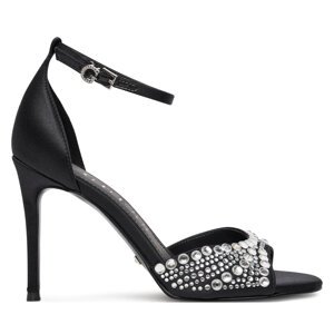 Sandale Guess FLPKBB SAT03 Crna