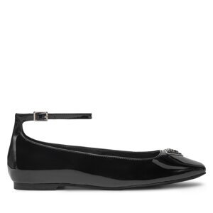 Balerinke Guess FLPLVV PAT02 Crna