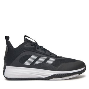 Košarkaška obuća adidas Own the Game 3 IF4568 Crna