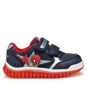 Tenisice Geox B Lightyloo B555ZB 0BC14 C0735 Tamnoplava