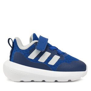 Tenisice adidas Fortarun 2.0 JI2183 Tamnoplava