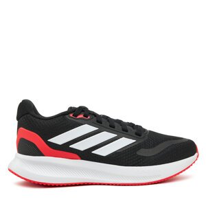 Tenisice adidas Runfalcon 5 Shoes Kids JP5142 Crna