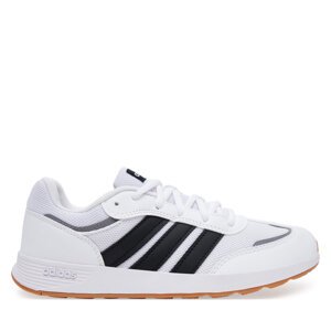 Tenisice adidas Tensaur Switch JQ4781 Bijela