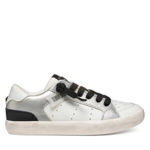 Tenisice Geox J Gisli J554NA 054AJ C0007 M Bijela