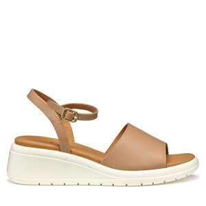 Sandale Geox D Meliconia D550EA 000BC C5000 Bež