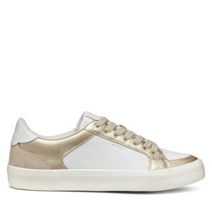 Tenisice Geox D Emmeleny D550UE 085NF C1327 Bijela