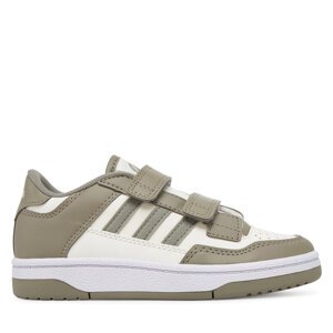 Tenisice adidas Rapid Court JP7653 Zelena