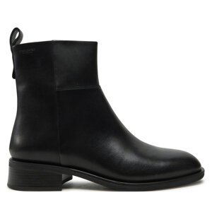Čizme Vagabond Shoemakers Sheila 5835-001-20 Crna
