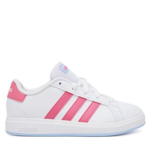 Tenisice adidas Grand Court Lifestyle JI0971 Bijela