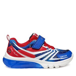 Tenisice Geox J Ciberdron J55LBH 014CE C0833 D Plava