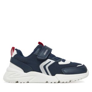 Tenisice Geox J0H1 J55MQB 1454 C0735 S Tamnoplava