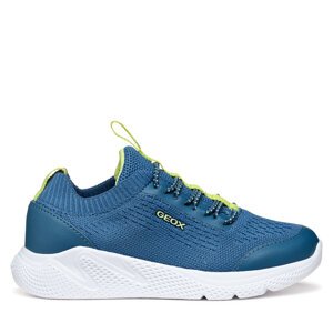 Tenisice Geox J Sprintye J25GBA 0006K CH43U S Kaki