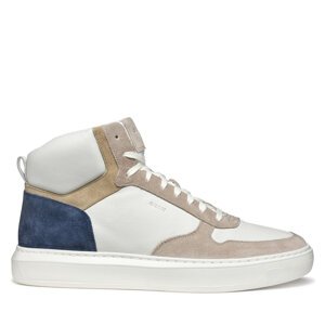 Tenisice Geox U Deiven U555WC 04722 C1352 Bijela