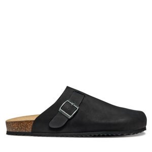 Natikače Geox U Sandal Ghita U559VC 00032 C9999 Crna