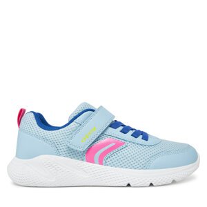 Tenisice Geox J Sprintye J36FWB 1454 CM4K4 D Plava