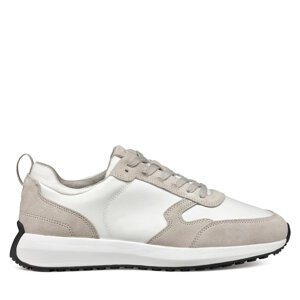 Tenisice Geox U45GCA 02211 C1303 Siva
