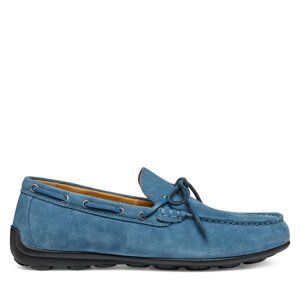 Mokasinke Geox U Spherica Ec16 U55HYB 00022 C4005 Tamnoplava