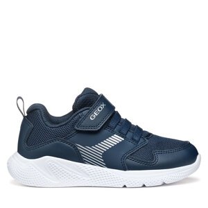 Tenisice Geox J Sprintye J55GBA 0BC14 C4002 S Tamnoplava