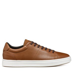 Tenisice Geox U Baltmoore U55LDC 00043 C6001 Smeđa