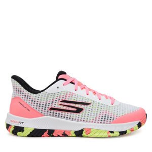 Obuća za tenis Skechers Viper Court Pro 246069/WMLT Bijela