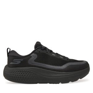 Tenisice za trčanje Skechers GO RUN Supersonic 246086/BBK Crna