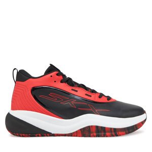 Košarkaška obuća Skechers 253010/BKRD 253010/BKRD Crna