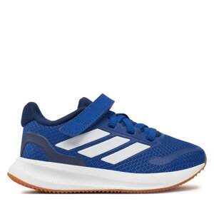 Tenisice adidas Runfalcon 5 Shoes Kids JP5147 Tamnoplava