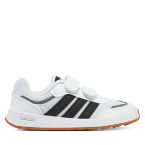 Tenisice adidas Tensaur Switch JQ4765 Bijela