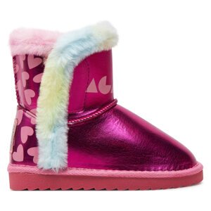 Čizme za snijeg Agatha Ruiz de la Prada 231980-A S Ružičasta