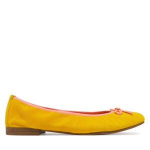 Balerinke Tamaris 1-22166-44 Žuta