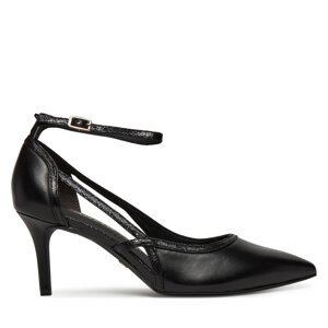 Štikle Tamaris 1-22436-44 Crna