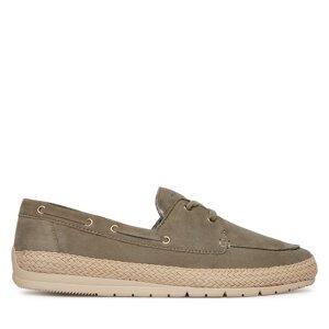 Espadrile Tamaris 1-23651-44 Kaki