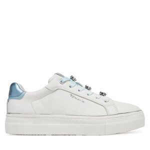 Tenisice Tamaris 1-23751-44 Bijela