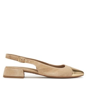 Sandale Tamaris 1-29400-44 Bež