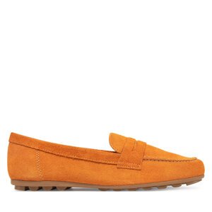 Mokasinke Tamaris 1-24229-42 Narančasta