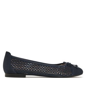 Balerinke Caprice 9-22185-42 Tamnoplava