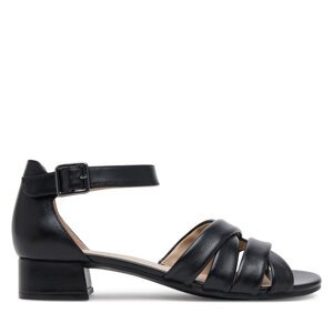 Sandale Caprice 9-28201-44 Crna
