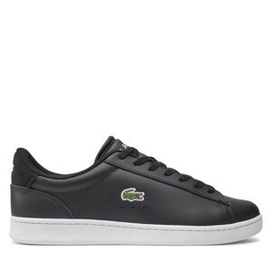Tenisice Lacoste 748SMA0011 Crna