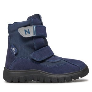 Čizme za snijeg Naturino Thorens 3 V 0013001579.01.0C01 S Tamnoplava